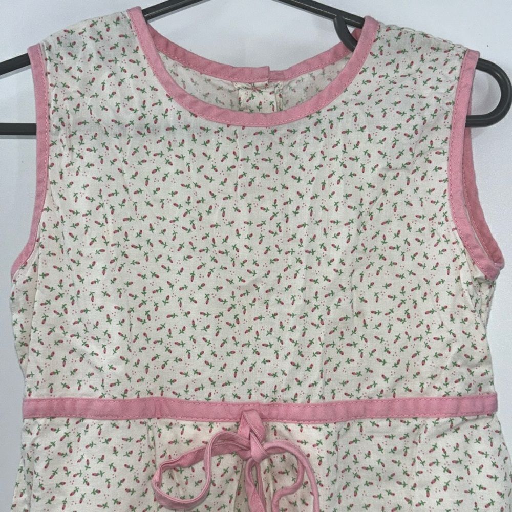 Vintage Strasburg Dress Size 4